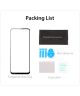 Dux Ducis Oppo Reno 8 Screen Protector 9H Tempered Glass 0.33mm