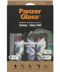 PanzerGlass Samsung Galaxy Z Fold 4 Screen Protector Case Friendly