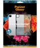 PanzerGlass ClearCase iPad Pro 11 (2018/2020/2021) Hoes Transparant