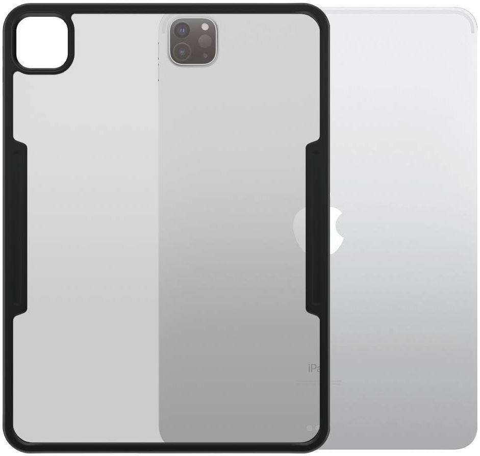 PanzerGlass ClearCase iPad Pro 11 (2018/2020/2021) Hoes Transparant afbeelding 3