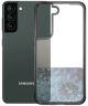PanzerGlass HardCase Samsung Galaxy S22 Hoesje Back Cover Transparant