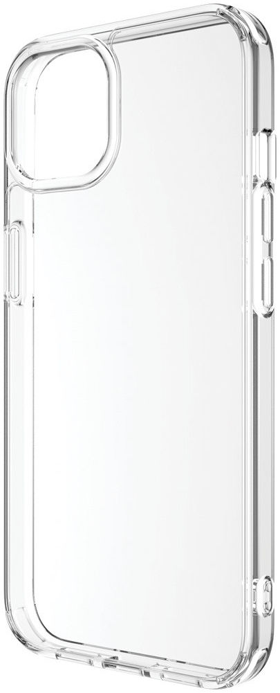 PanzerGlass HardCase Apple iPhone 13 Hoesje Back Cover Transparant afbeelding 4
