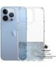PanzerGlass HardCase Apple iPhone 13 Pro Hoesje Back Cover Transparant