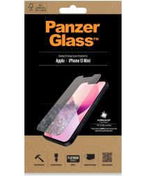 PanzerGlass Apple iPhone 13 Mini Screen Protector Antibacterieel