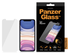 PanzerGlass iPhone 11 / XR Screen Protector Case Friendly Tempered Glass afbeelding 1