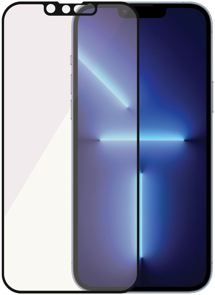 PanzerGlass Apple iPhone 13 Pro Max Screen Protector Anti-Blue Light afbeelding 3