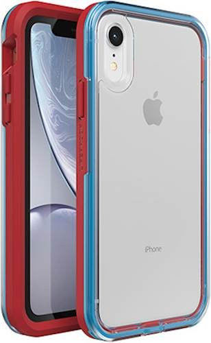LifeProof Slam Apple iPhone XR Hoesje Varsity afbeelding 1