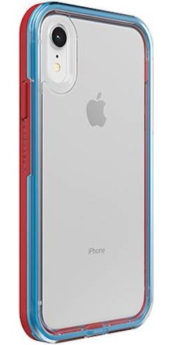 LifeProof Slam Apple iPhone XR Hoesje Varsity afbeelding 2