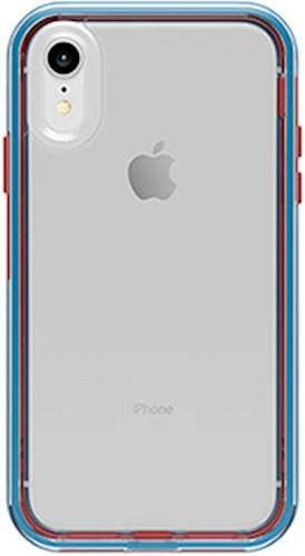 LifeProof Slam Apple iPhone XR Hoesje Varsity afbeelding 3