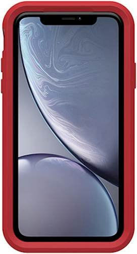LifeProof Slam Apple iPhone XR Hoesje Varsity afbeelding 4