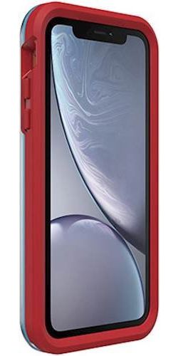 LifeProof Slam Apple iPhone XR Hoesje Varsity afbeelding 5