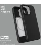 LifeProof See Apple iPhone 13 Hoesje MagSafe Back Cover Zwart