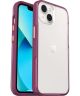 LifeProof See Apple iPhone 13 Hoesje Back Cover Transparant Paars