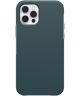 LifeProof See iPhone 12 / 12 Pro Hoesje Back Cover Blauw
