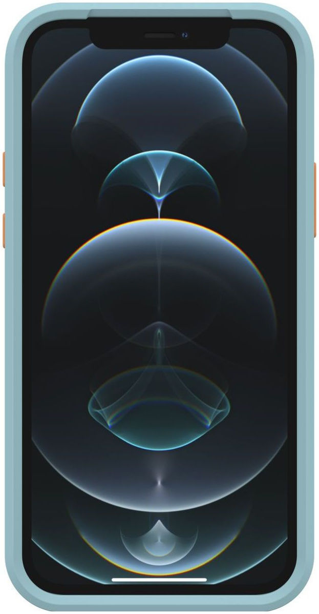 LifeProof See iPhone 12 / 12 Pro Hoesje Back Cover Blauw afbeelding 3