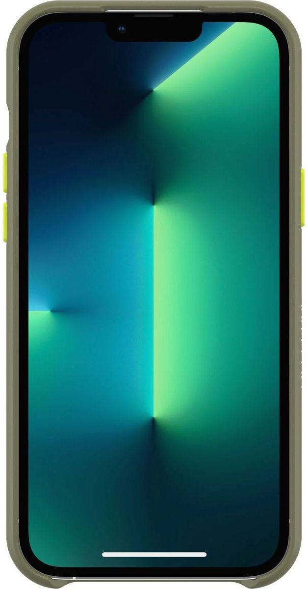 LifeProof Wake Apple iPhone 13 Pro Max Hoesje Back Cover Groen afbeelding 4