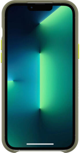 LifeProof Wake Apple iPhone 13 Pro Max Hoesje Back Cover Groen afbeelding 4