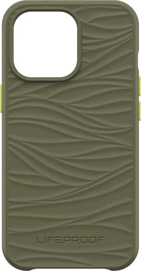 LifeProof Wake Apple iPhone 13 Pro Max Hoesje Back Cover Groen afbeelding 6