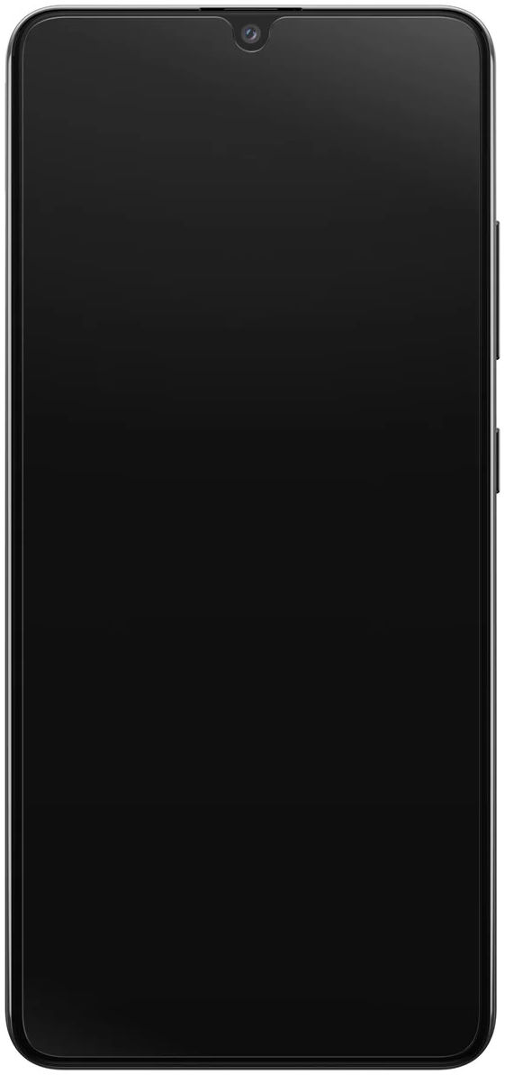 OtterBox Trusted Glass Samsung Galaxy A32 4G Screen Protector afbeelding 2