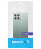Samsung Galaxy M33 Hoesje Dun TPU Back Cover Transparant afbeelding 10