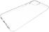 Samsung Galaxy M33 Hoesje Dun TPU Back Cover Transparant afbeelding 6