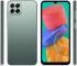 Samsung Galaxy M33 Hoesje Dun TPU Back Cover Transparant afbeelding 8