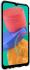 Samsung Galaxy M33 Hoesje Dun TPU Back Cover Transparant afbeelding 9