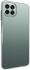 Samsung Galaxy M33 Hoesje Dun TPU Back Cover Transparant afbeelding 4