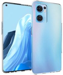 Oppo Reno 7 Back Covers