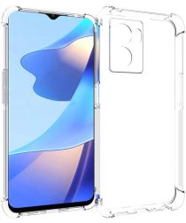 Oppo A57 / A57s / A77 Back Covers