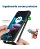 Motorola Edge 30 Hoesje Full Protect 360° Cover Hybride Zwart