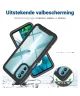 Motorola Moto G82 Hoesje Full Protect 360° Cover Hybride Zwart