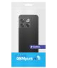 OnePlus 10T Hoesje Dun TPU Back Cover Transparant
