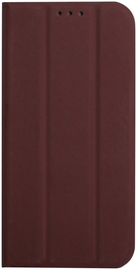 Samsung Galaxy A52 / A52s Hoesje Tri-Fold Book Case Bruin afbeelding 10