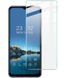 Samsung Galaxy M33 Tempered Glass