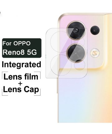 oppo reno 8 5g camera lens