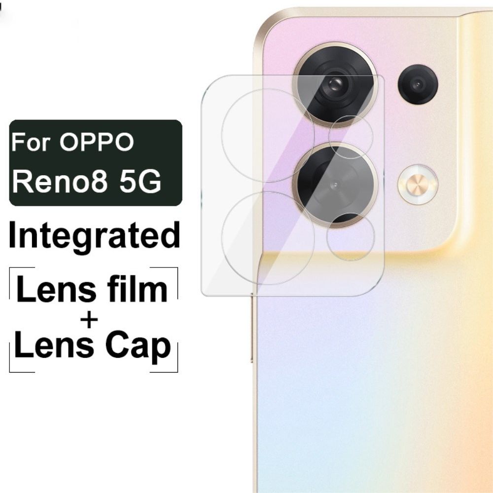 oppo reno 8 camera lens