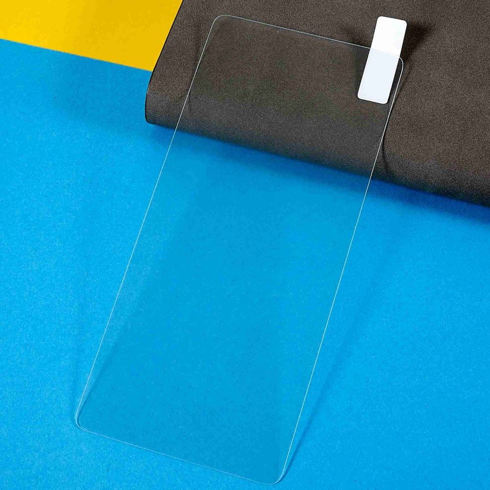 Samsung Galaxy A52 / A52S Hoesje Back Cover Zwart + Tempered Glass afbeelding 9