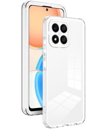 Honor X8 Back Covers