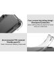 Imak Sony Xperia 5 IV Hoesje Schokbestendig TPU Transparant