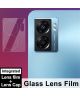 Imak Oppo A57 / A77 Camera Lens Protector + Lens Cap Clear