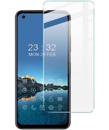 IMAK H Asus Zenfone 9 Screen Protector 9H Tempered Glass Screen Protectors