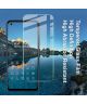 IMAK H Asus Zenfone 9 Screen Protector 9H Tempered Glass