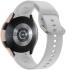Samsung Galaxy Watch 5 44MM Hoesje - Bumper Case - Groen afbeelding 2