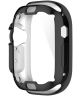 Apple Watch Ultra / Ultra 2 Hoesje - Full Protect - TPU Case - Zwart