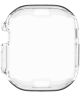 Apple Watch Ultra / Ultra 2 Hoesje - Full Protect TPU Case - Transparant