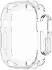 Apple Watch Ultra / Ultra 2 Hoesje - Full Protect TPU Case - Transparant afbeelding 4