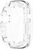 Apple Watch Ultra / Ultra 2 Hoesje - Full Protect TPU Case - Transparant afbeelding 6