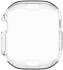 Apple Watch Ultra / Ultra 2 Hoesje - Full Protect TPU Case - Transparant afbeelding 7