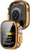 Apple Watch Ultra / Ultra 2 Hoesje - Full Protect - TPU Case - Roze Goud afbeelding 2